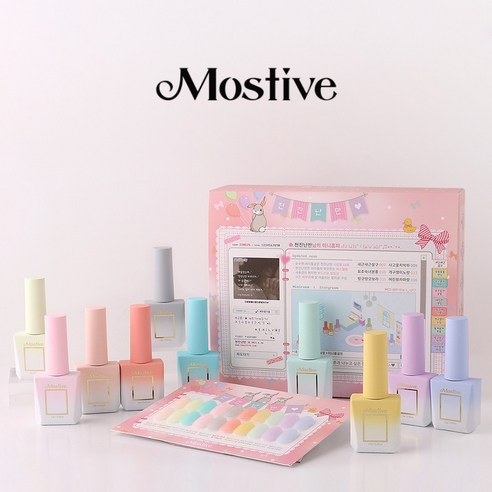 모스티브 천진난만 파스텔 컬러 시럽 젤네일 12g, MCS-012 발그래산호, 1개 화이트시럽젤 모스티브 천진난만 파스텔 컬러 시럽 젤네일 12g, MCS-012 발그래산호, 1개 화이트시럽젤