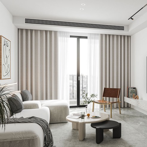 편안한 생활환경을 위한 완벽한 선택