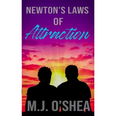 Newton''s Laws of Attraction Paperback, Independently Published, English, 9798712433520