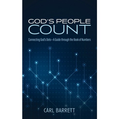 (영문도서) God''s People Count Hardcover, Resource Publications (CA), English, 9781666784640