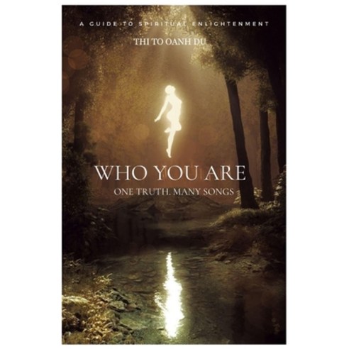 (영문도서) Who you are: One truth. Many songs Paperback, Independently Published, English, 9798861083928