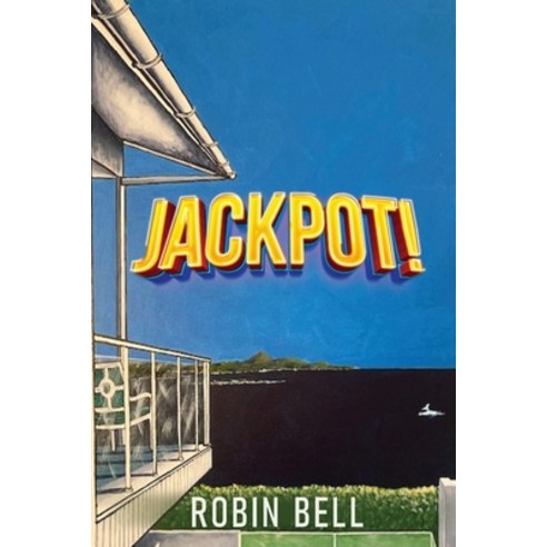 (영문도서) Jackpot! Paperback, Authorunit, English, 9781958895085