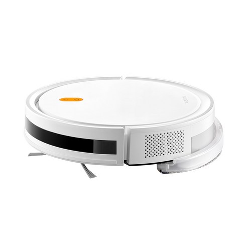 샤오미 미지아 스마트 로봇청소기 Xiaomi Robot Vacuum E5: 편리함과 청결의 완벽한 조화