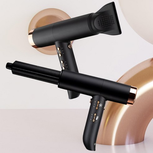 편리한 스타일링을 위한 완벽한 선택