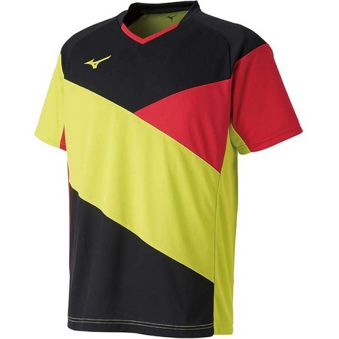 탁월한 퍼포먼스를 위한 선택, 미즈노 탁구복 82JA9003: 당신의 게임을 빛낼 궁극의 파트너 미즈노탁구복