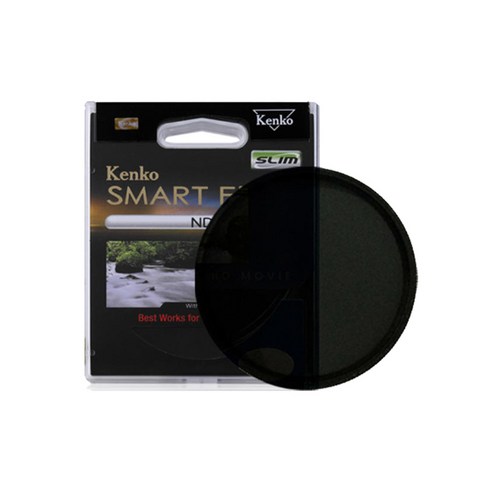 켄코 SMART ND8 필터, 77mm