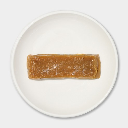 자연 그대로의 건강, 식스펫 해남 고구마 양갱으로 반려동물에게 행복을 선물하세요!