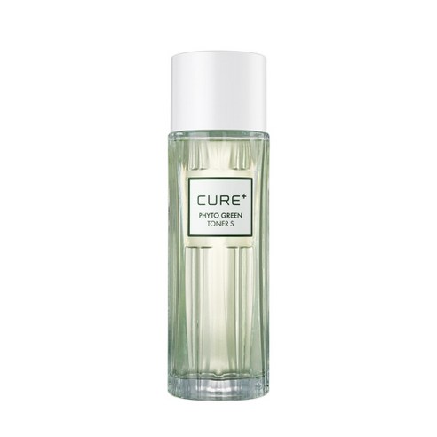 김정문알로에 큐어 피토 그린 S 토너, 130ml, 1개