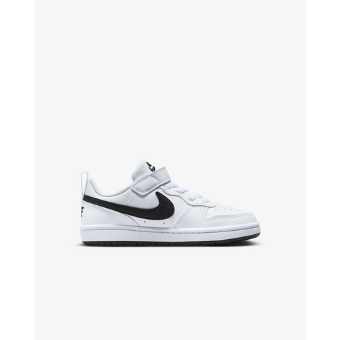 나이키 키즈 운동화 코트버로우로우, 편안한 착용감과 다양한 색상 옵션