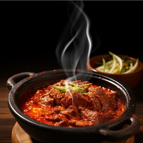 아이엠소스, 당일 발송 보장으로 신선한 맛을 즐기세요