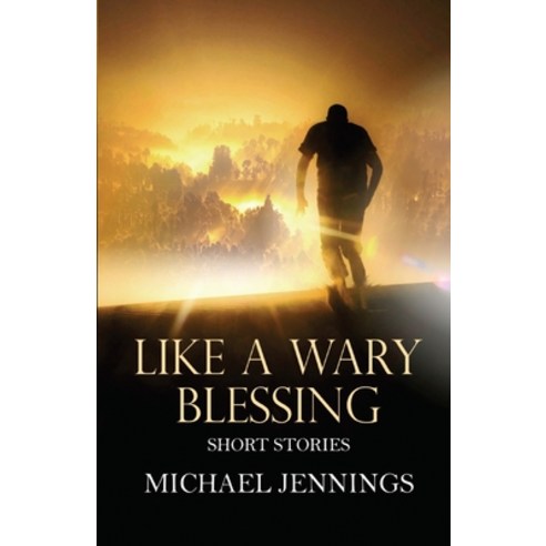 Like a Wary Blessing Paperback, Wings Epress, Inc., English, 9781613095492
