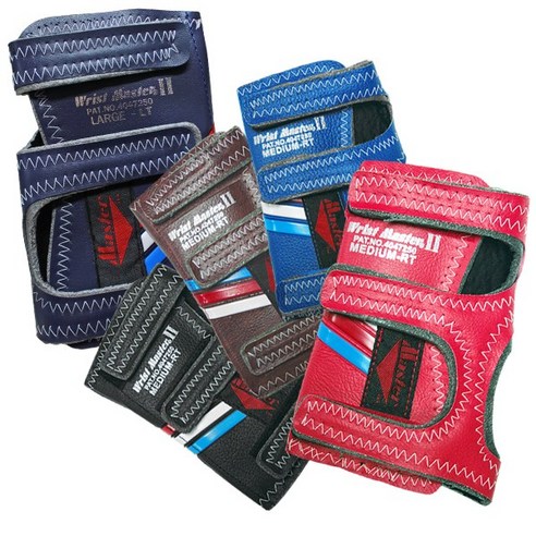 볼링 초보 탈출, 에버리지 20점 올려준 마법같은 볼링 아대! 볼링손목아대