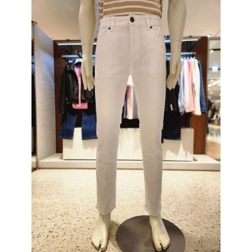 게스GUESS MO2D9040 남성 화이트 슬림 스트레이트 청바지 게스슬림스트레이트 게스GUESS MO2D9040 남성 화이트 슬림 스트레이트 청바지 게스슬림스트레이트