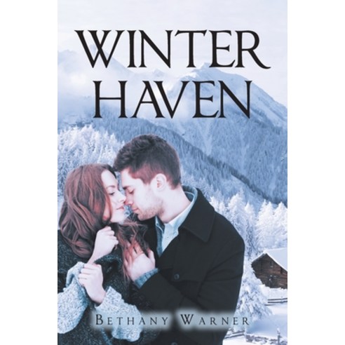 (영문도서) Winter Haven Paperback, Christian Faith Publishing,..., English, 9781685709174