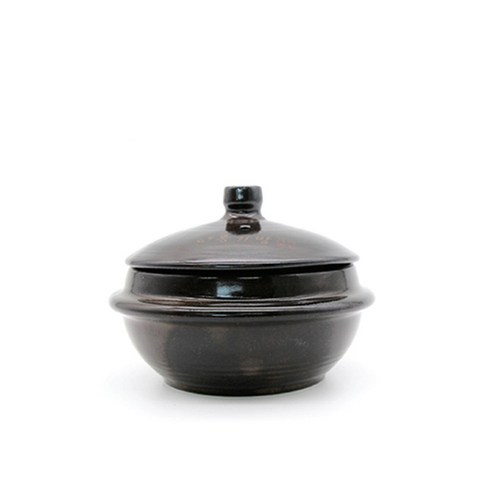 에라토 옹기방 전통 뚝배기 1호, 1개
