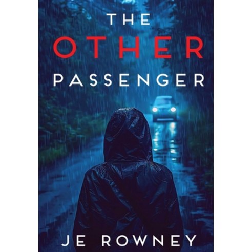 (영문도서) The Other Passenger Hardcover, Little Fox Publishing, English, 9781739689995