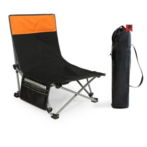편안한낚시의자레저 해변 낚시 의자 편리한 캠핑 접이식, 02 A2