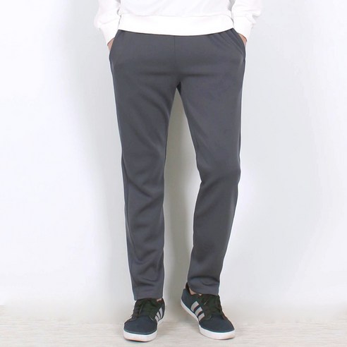 파르데스 남성용 베이직 스판 트레이닝 바지