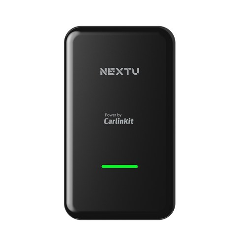 NEXTU NEXT-CarlinKit-CP01 카링킷3.0 무선 카플레이 어댑터