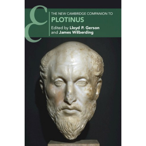 (영문도서) The New Cambridge Companion to Plotinus Paperback, Cambridge University Press, English, 9781108726238