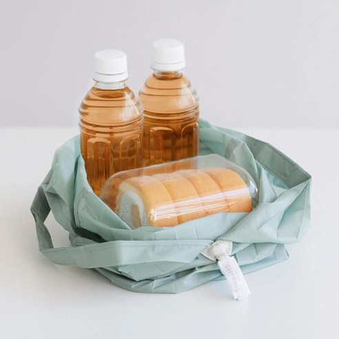 컴팩트하고 다목적용인 슈파토 휴대용 미니 장바구니 에코백