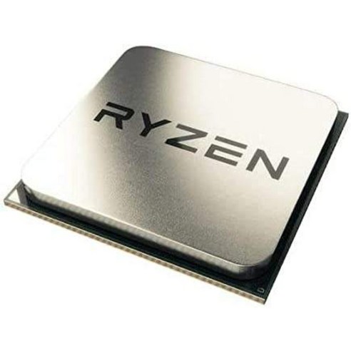AMD 라이젠 5 3600 6코어 12스레드 프로세서와 함께 제공되는 Wraith Stealth 쿨러로 최상의 성능을 경험하세요.
