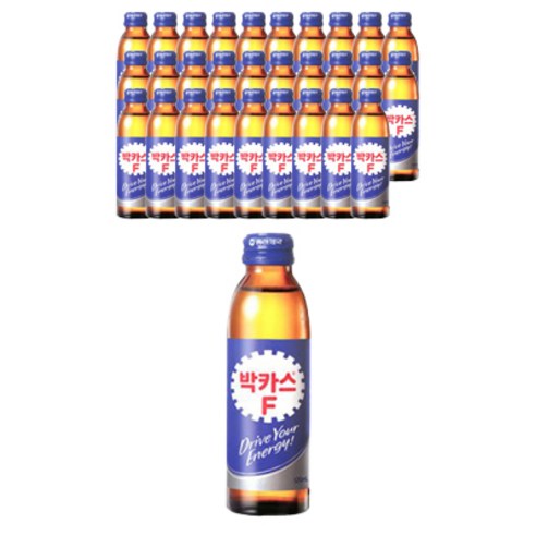 제트스카이 동아제약 박카스F, 80개, 120ml