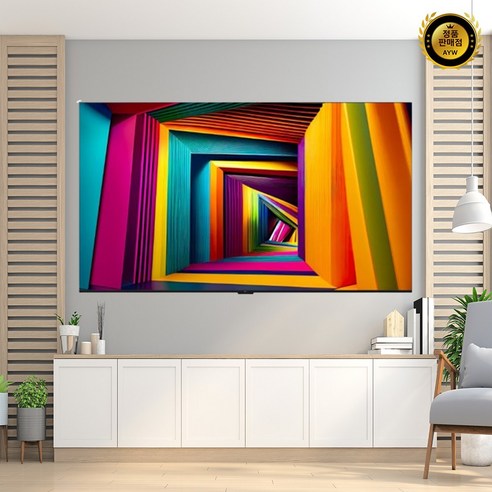 LG전자 4K UHD LED 울트라 TV