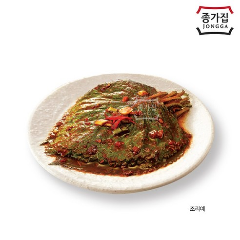 [KT알파쇼핑]F)종가집 옛맛 깻잎지 1kg x 2개, 4개 Best Top5