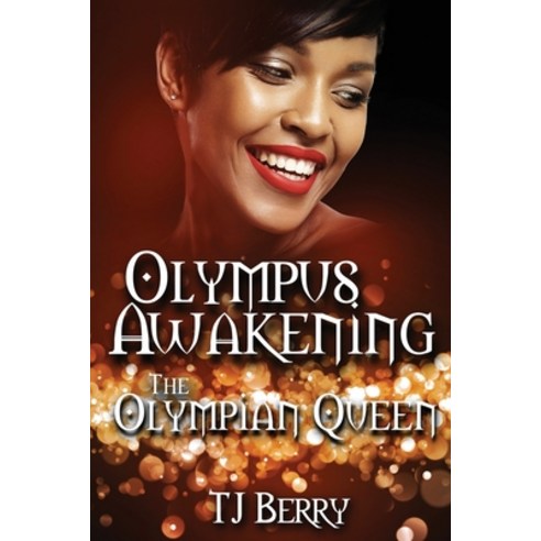 Olympus Awakening: The Olympian Queen Paperback, Fox Fire Publications LLC, English, 9781950745142