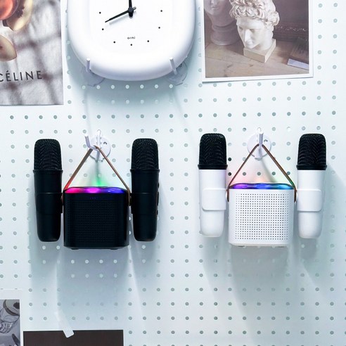 손안의 작은 무대, 언제 어디서든 즐기는 나만의 노래방!