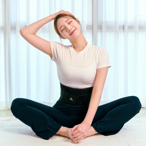 당신의 허리를 안전하게 지켜줄 선택