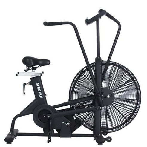 뱃살과의 전쟁, 이제 집에서 끝내세요! 에어 바이크 실내 사이클 솔직 후기 에어바이크