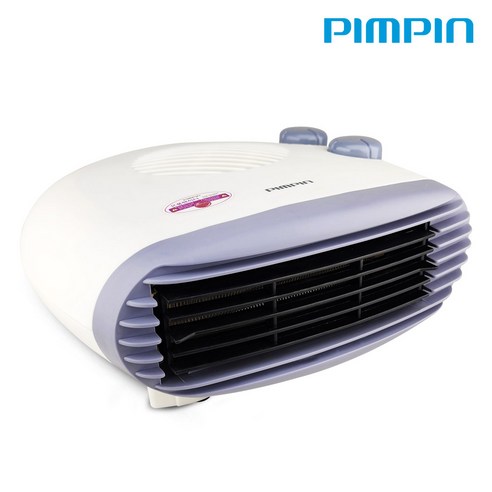 저렴한 가격과 자동 전원 차단 기능, 온도조절 기능 탑재