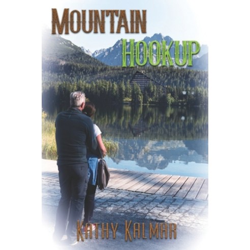 Mountain Hookup Paperback, Extasy Books, English, 9781487430078