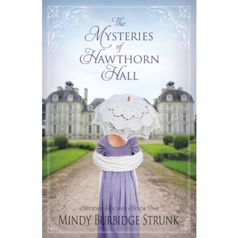 The Mysteries of Hawthorn Hall Paperback, Fivejoys Press, English, 9781953054067