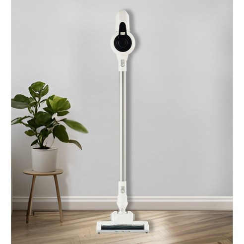 가볍고 강력한: 레츠퀸 V300 무선 청소기로 집안의 미세먼지와 작별