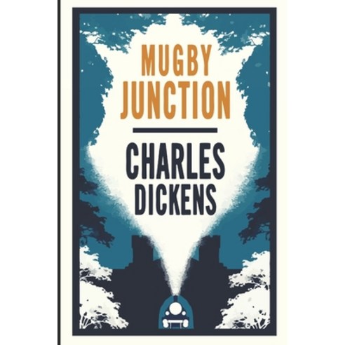 Mugby Junction Paperback, Independently Published