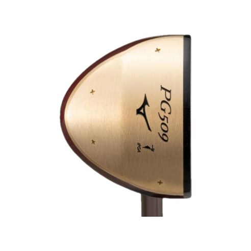 (미즈노일본직수입) PG-509 파크골프 클럽: 골프 경험을 극대화