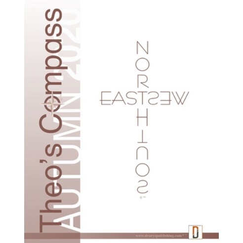 Theo''s Compass AUTUMN 2020 Paperback, Independently Published, English, 9798575526049