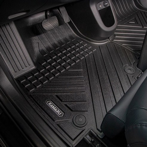 차량 바닥 보호와 스타일 향상을 위한 필수 아이템