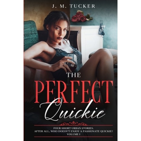 The Perfect Quickie Volume 1 Paperback, Primedia Elaunch LLC, English, 9781637321140