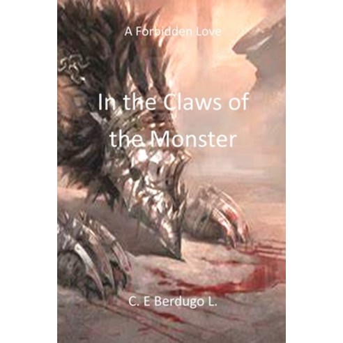 (영문도서) In the Claws of the Monster Paperback, Lulu.com, English, 9781312561489