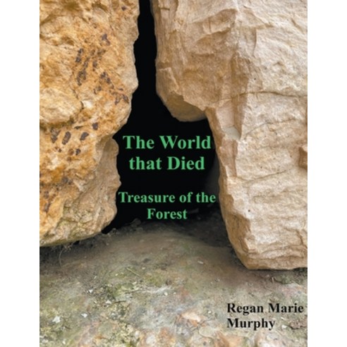 (영문도서) Treasure of the Forest Paperback, Regan Marie Murphy, English, 9798223247371
