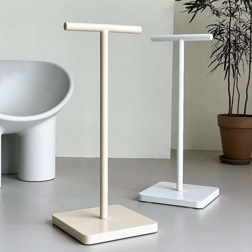 모던한 디자인으로 공간을 깔끔하게 정리하다