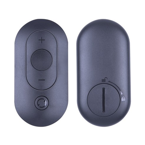 샤오미 러닝머신 원격 리모컨: 운동의 편리함을 한 단계 업그레이드하세요