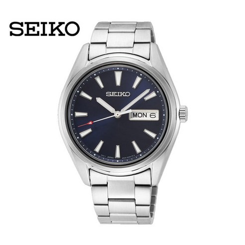 SUR347J1 세이코 SEIKO 클래식 남녀공용 메탈시계