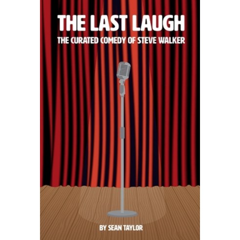 (영문도서) The Last Laugh Paperback, Lulu.com, English, 9780244131241