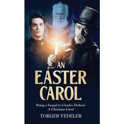 (영문도서) An Easter Carol Paperback, Altakkme Books, English, 9781936783175