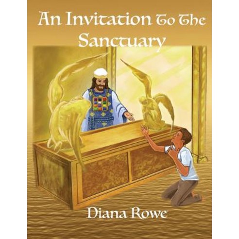 An Invitation to the Sanctuary Paperback, Lillie of the Vallie, English, 9780998942063